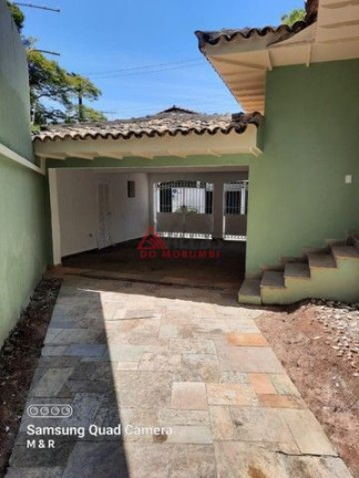 Imagem Sobrado com 4 Quartos à Venda, 317 m² em Paraisópolis - São Paulo Imagem Sobrado com 4 Quartos à Venda, 317 m² em Paraisópolis - São Paulo