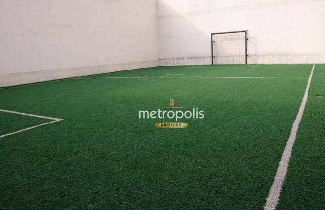 Imagem Apartamento com 3 Quartos à Venda, 155 m² em Barcelona - São Caetano Do Sul