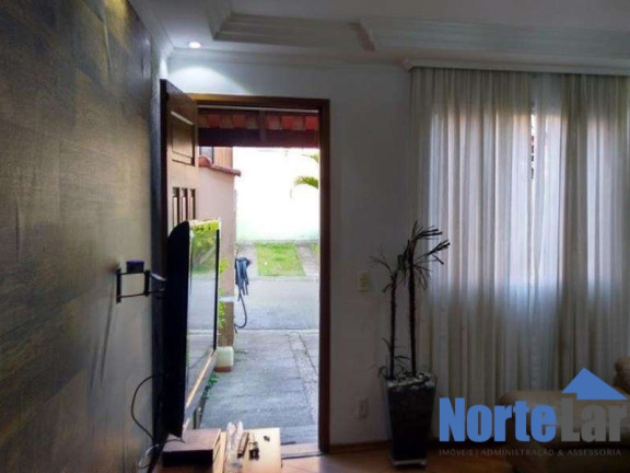 Imagem Casa de Condomínio com 2 Quartos à Venda, 70 m² em Jaraguá - São Paulo Imagem Casa de Condomínio com 2 Quartos à Venda, 70 m² em Jaraguá - São Paulo