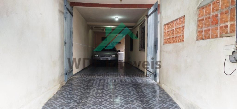 Imagem Casa com 2 Quartos à Venda, 220 m² em Alto Tarumã - Pinhais Imagem Casa com 2 Quartos à Venda, 220 m² em Alto Tarumã - Pinhais