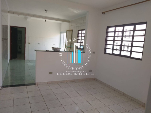 Imagem Casa com 2 Quartos à Venda, 110 m² em Residencial De Lorenzi - Boituva Imagem Casa com 2 Quartos à Venda, 110 m² em Residencial De Lorenzi - Boituva