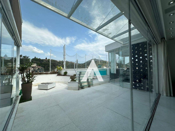 Imagem Cobertura com 5 Quartos à Venda, 489 m² em Várzea - Teresópolis Imagem Cobertura com 5 Quartos à Venda, 489 m² em Várzea - Teresópolis