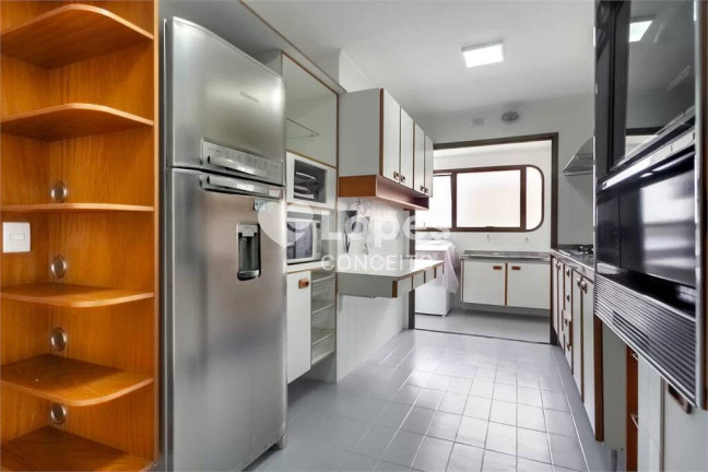 Imagem Apartamento com 3 Quartos à Venda, 240 m² em Consolação - São Paulo Imagem Apartamento com 3 Quartos à Venda, 240 m² em Consolação - São Paulo