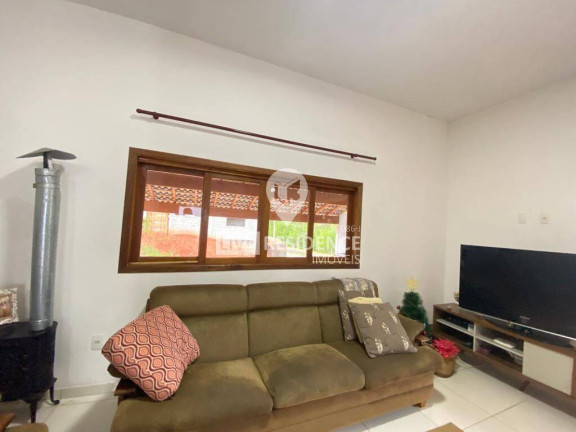 Imagem Casa com 3 Quartos à Venda, 140 m² em Loteamento Jardim Das Paineiras - Itatiba