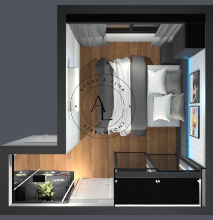 Imagem Apartamento com 3 Quartos à Venda, 11 m² em Taquaral - Campinas Imagem Apartamento com 3 Quartos à Venda, 11 m² em Taquaral - Campinas