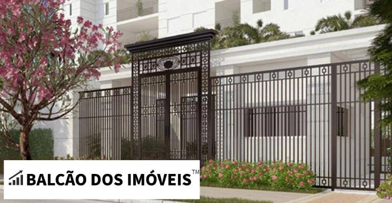 Imagem Apartamento com 2 Quartos à Venda, 65 m² em São Paulo Imagem Apartamento com 2 Quartos à Venda, 65 m² em São Paulo