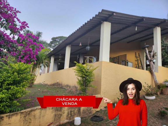 Imagem Chácara com 4 Quartos à Venda, 240 m² em Mato Dentro - Mairiporã Imagem Chácara com 4 Quartos à Venda, 240 m² em Mato Dentro - Mairiporã
