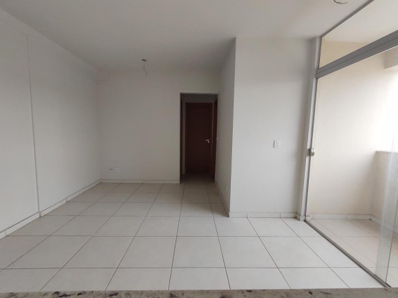 Imagem Apartamento com 2 Quartos à Venda, 58 m² em Glória - Belo Horizonte