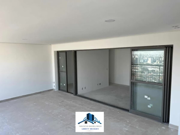 Imagem Apartamento com 4 Quartos à Venda, 159 m² em Mooca - São Paulo