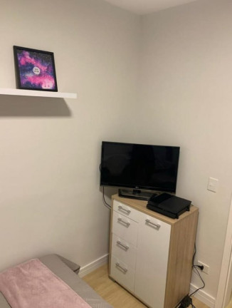 Imagem Apartamento com 2 Quartos à Venda, 57 m² em Loteamento Santo Antônio - Itatiba