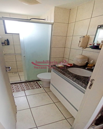 Imagem Apartamento com 3 Quartos à Venda, 74 m² em Cidade Alta - Natal Imagem Apartamento com 3 Quartos à Venda, 74 m² em Cidade Alta - Natal