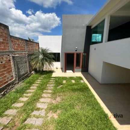 Imagem Casa com 3 Quartos à Venda, 200 m² Imagem Casa com 3 Quartos à Venda, 200 m²