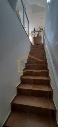 Imagem Casa de Condomínio com 3 Quartos à Venda, 125 m² em Imirim - São Paulo Imagem Casa de Condomínio com 3 Quartos à Venda, 125 m² em Imirim - São Paulo