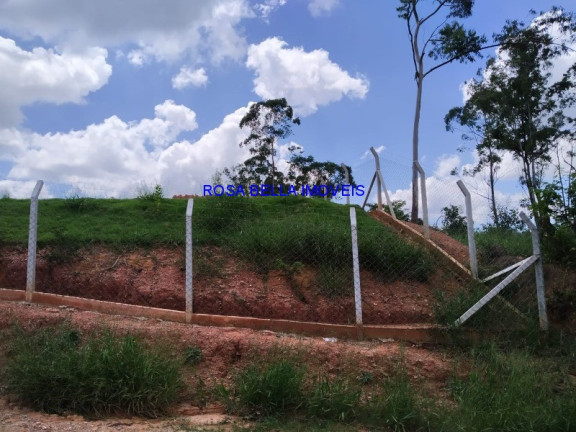 Imagem Terreno à Venda, 2.270 m² em Jardim Dona Donata - Jundiaí