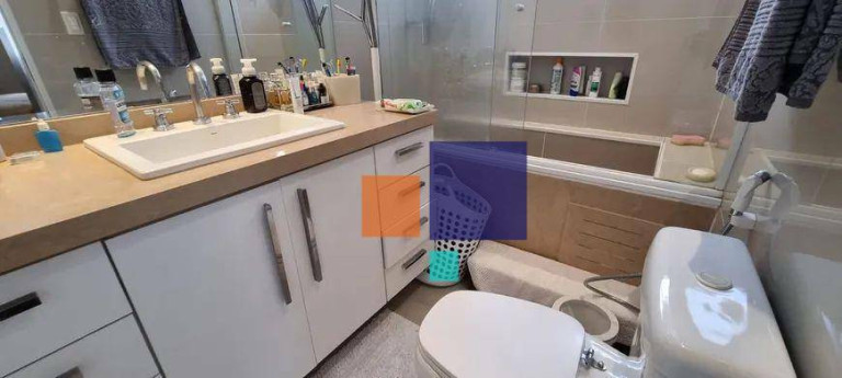 Imagem Apartamento com 4 Quartos à Venda, 138 m² em Aclimação - São Paulo Imagem Apartamento com 4 Quartos à Venda, 138 m² em Aclimação - São Paulo