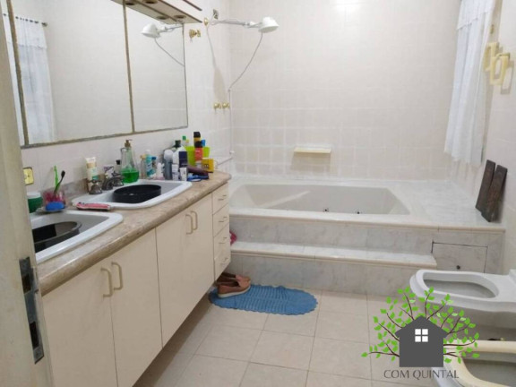 Imagem Casa com 4 Quartos à Venda, 854 m² em Granja Viana Ii - Cotia