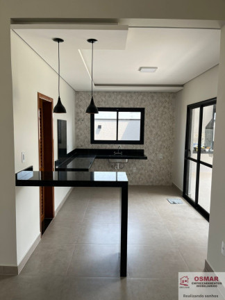 Imagem Casa com 3 Quartos à Venda, 172 m² em Parque Olívio Franceschini - Hortolândia