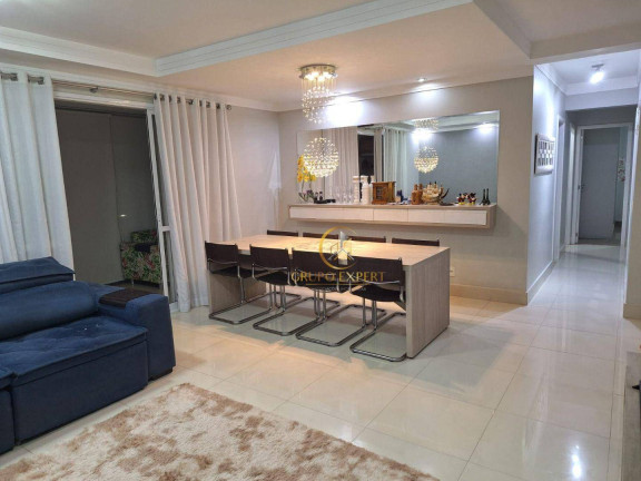 Imagem Apartamento com 4 Quartos à Venda, 119 m² em Urbanova - São José Dos Campos Imagem Apartamento com 4 Quartos à Venda, 119 m² em Urbanova - São José Dos Campos