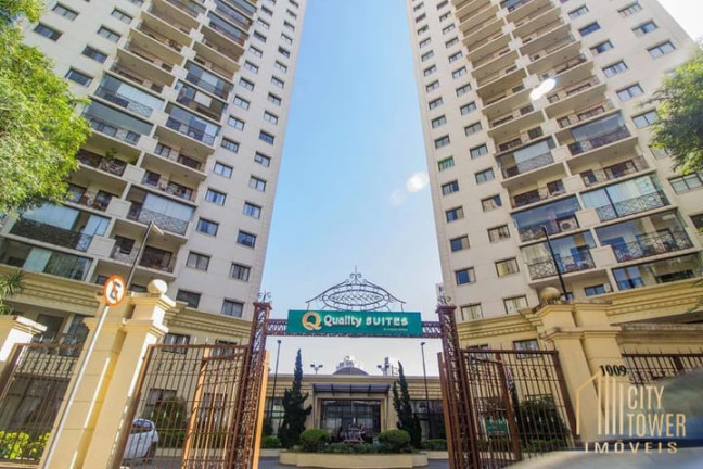 Imagem Apartamento com 2 Quartos à Venda, 51 m² em Vila Olímpia - São Paulo Imagem Apartamento com 2 Quartos à Venda, 51 m² em Vila Olímpia - São Paulo