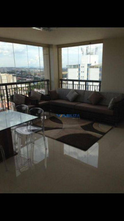 Imagem Apartamento com 3 Quartos à Venda, 134 m² em Macedo - Guarulhos