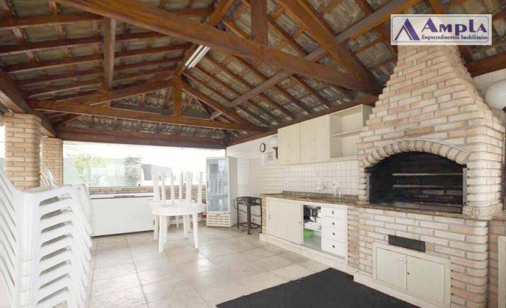 Imagem Apartamento com 4 Quartos à Venda, 110 m² em Vila Regente Feijó - São Paulo Imagem Apartamento com 4 Quartos à Venda, 110 m² em Vila Regente Feijó - São Paulo
