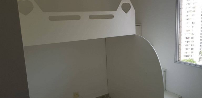 Imagem Apartamento com 3 Quartos à Venda, 65 m² em Cambuci - São Paulo Imagem Apartamento com 3 Quartos à Venda, 65 m² em Cambuci - São Paulo