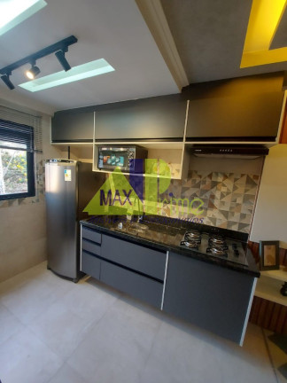 Imagem Apartamento com 1 Quarto à Venda, 30 m² em Tatuapé - São Paulo Imagem Apartamento com 1 Quarto à Venda, 30 m² em Tatuapé - São Paulo