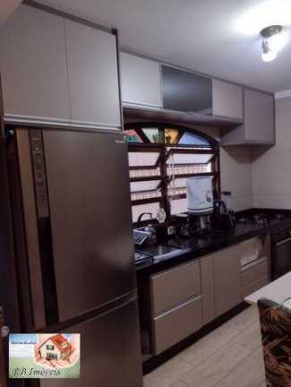 Imagem Casa com 3 Quartos à Venda, 125 m² em Rudge Ramos - São Bernardo Do Campo Imagem Casa com 3 Quartos à Venda, 125 m² em Rudge Ramos - São Bernardo Do Campo