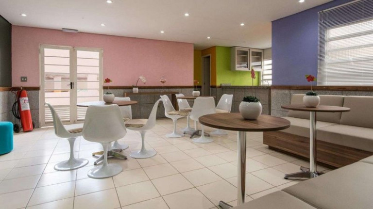 Imagem Apartamento com 4 Quartos à Venda, 157 m² em Perdizes - São Paulo Imagem Apartamento com 4 Quartos à Venda, 157 m² em Perdizes - São Paulo