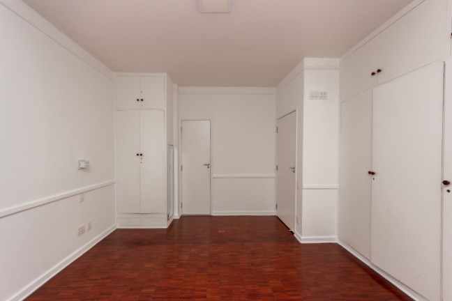 Imagem Apartamento com 3 Quartos à Venda, 162 m² em Jardim Paulista - São Paulo