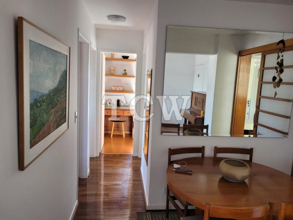 Imagem Apartamento com 3 Quartos à Venda, 73 m² em Vila Gumercindo - São Paulo
