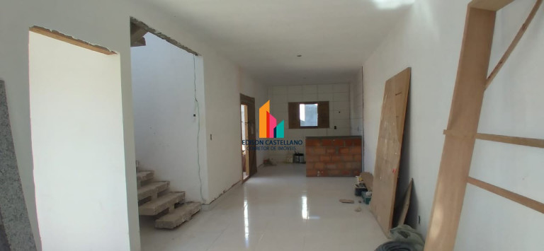 Imagem Sobrado com 3 Quartos à Venda, 110 m² em Residencial Santa Giovana - Jundiaí