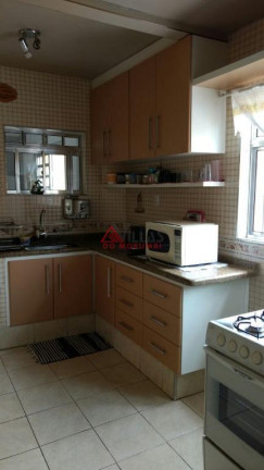 Imagem Casa com 4 Quartos à Venda, 123 m² em Jardim Soraia - São Paulo Imagem Casa com 4 Quartos à Venda, 123 m² em Jardim Soraia - São Paulo