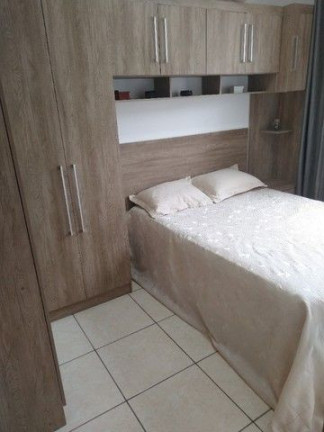 Imagem Apartamento com 2 Quartos à Venda, 49 m² em Cabral - Contagem