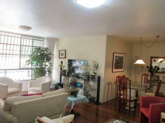 Imagem Apartamento com 3 Quartos à Venda, 168 m² em Ingá - Niterói Imagem Apartamento com 3 Quartos à Venda, 168 m² em Ingá - Niterói