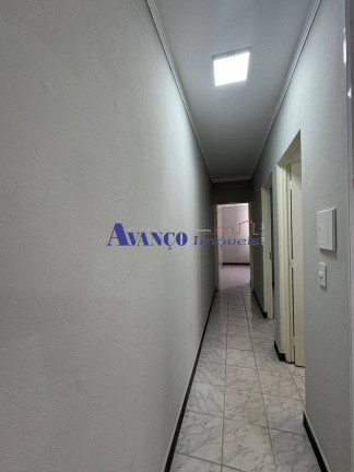 Imagem Casa com 2 Quartos para Alugar, 100 m² em Fazenda Grande - Jundiaí