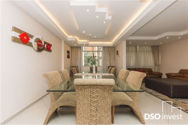 Imagem Apartamento com 3 Quartos à Venda, em Jardim Paulista - São Paulo Imagem Apartamento com 3 Quartos à Venda, em Jardim Paulista - São Paulo