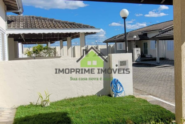 Imagem Casa de Condomínio com 2 Quartos à Venda, 152 m² em Cidade Salvador - Jacareí Imagem Casa de Condomínio com 2 Quartos à Venda, 152 m² em Cidade Salvador - Jacareí
