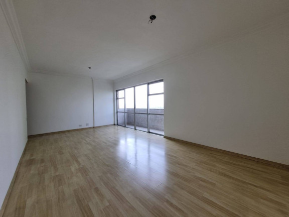 Apartamento com 3 Quartos à Venda, 123 m² em Centro - São Bernardo Do Campo
