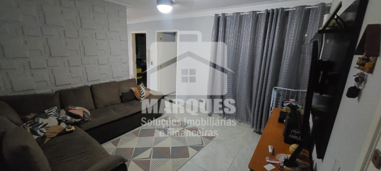 Imagem Apartamento com 2 Quartos à Venda, 43 m² em Jardim Amanda Ii - Hortolândia Imagem Apartamento com 2 Quartos à Venda, 43 m² em Jardim Amanda Ii - Hortolândia