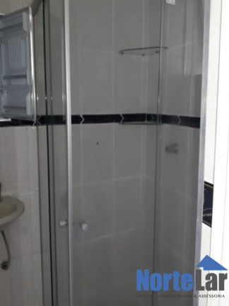 Imagem Apartamento com 2 Quartos à Venda, 50 m² em Jardim São Ricardo - São Paulo Imagem Apartamento com 2 Quartos à Venda, 50 m² em Jardim São Ricardo - São Paulo