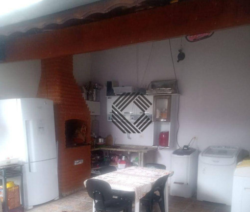 Imagem Sobrado com 3 Quartos à Venda, 121 m² em Parque Três Meninos - Sorocaba Imagem Sobrado com 3 Quartos à Venda, 121 m² em Parque Três Meninos - Sorocaba