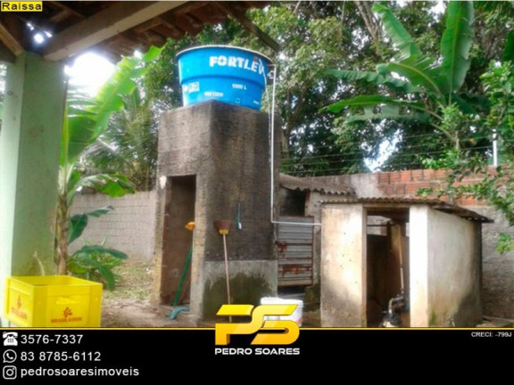 Imagem Imóvel com 3 Quartos à Venda, 4.000 m² em Varadouro - João Pessoa