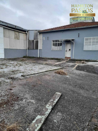 Imagem Terreno à Venda, 2.875 m² em Vila Príncipe De Gales - Santo André