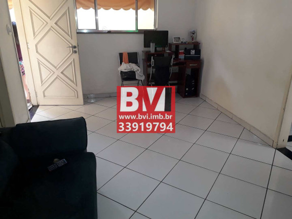 Imagem Casa com 1 Quarto à Venda, 150 m² em Jardim América - Rio De Janeiro