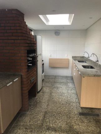 Imagem Apartamento com 4 Quartos à Venda, 160 m² em Vila Regente Feijó - São Paulo Imagem Apartamento com 4 Quartos à Venda, 160 m² em Vila Regente Feijó - São Paulo