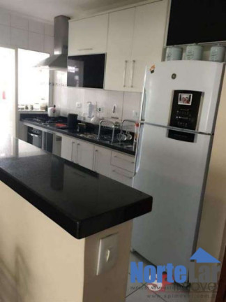 Imagem Apartamento com 3 Quartos à Venda, 72 m² em Vila Gustavo - São Paulo Imagem Apartamento com 3 Quartos à Venda, 72 m² em Vila Gustavo - São Paulo