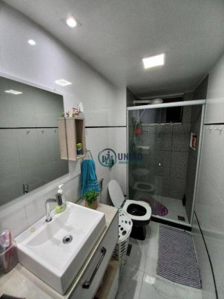 Imagem Apartamento com 2 Quartos à Venda, 67 m² em Barreto - Niterói