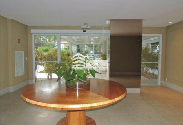 Imagem Apartamento com 4 Quartos à Venda, 274 m² em Campo Belo - São Paulo Imagem Apartamento com 4 Quartos à Venda, 274 m² em Campo Belo - São Paulo