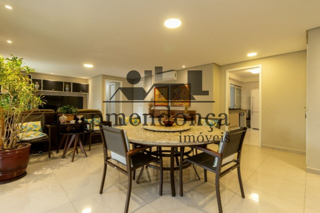 Imagem Apartamento com 3 Quartos à Venda, 132 m² em Barra Funda - São Paulo